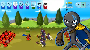 Çöp Adam Savaşları: Destan screenshot