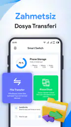 Copy My Data: Smart Transfer 3