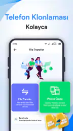 Copy My Data: Smart Transfer 4