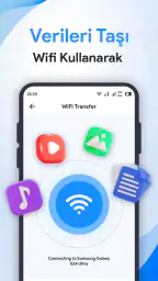 Copy My Data: Smart Transfer 5