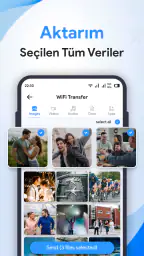 Copy My Data: Smart Transfer 7