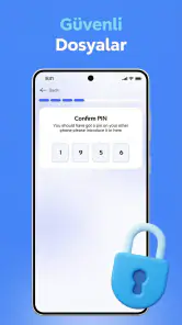 Copy My Data: Transfer Content screenshot