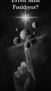 Cosmic: Ruh Eşi Çizimi screenshot