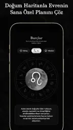 Cosmic: Ruh Eşi Çizimi 5