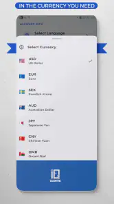 CountiQ screenshot