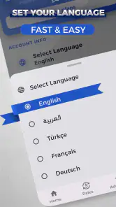 CountiQ screenshot