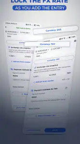 CountiQ screenshot