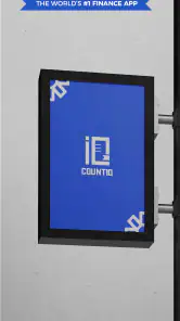CountiQ screenshot