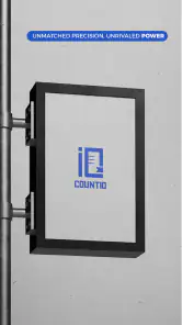 CountiQ screenshot