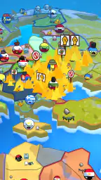 Country Balls: State Takeover 2