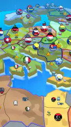 Country Balls: State Takeover 3