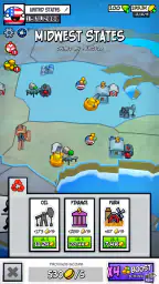 Country Balls: State Takeover 4