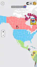 Country Balls: World War 3