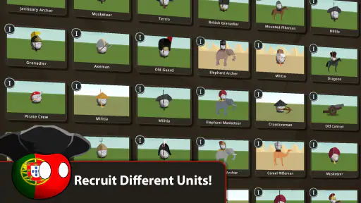 Countryballs at War 2