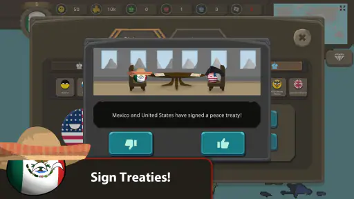 Countryballs at War 7
