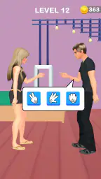 Couple Life 3D 1