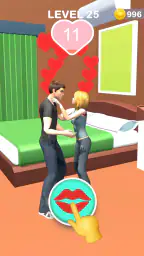 Couple Life 3D 6