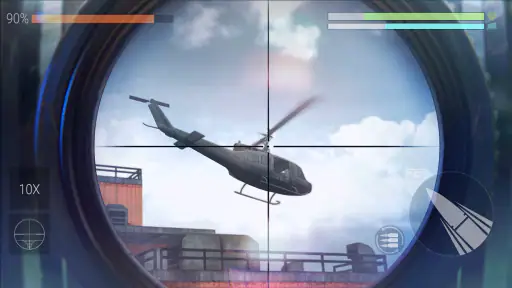 Cover Fire: Offline Shooting 7