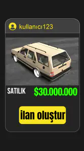 CPM Market screenshot