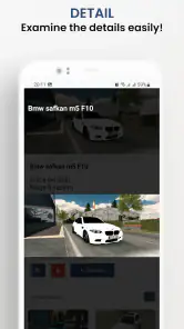 CPMCARS screenshot