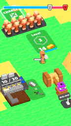 Craft Commander – Bul ve Yap 1