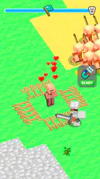 Craft Commander – Bul ve Yap 2