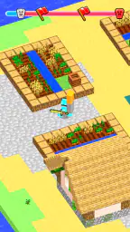 Craft Commander – Bul ve Yap 3