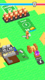 Craft Commander – Bul ve Yap 7