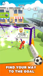 Crazy Kick! 6