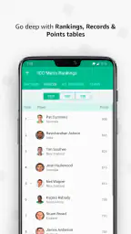 Cricbuzz - Live Cricket Scores 4