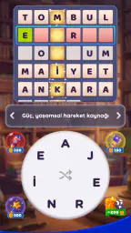 Cross Master: Bulmaca Oyunu 1
