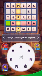 Cross Master: Bulmaca Oyunu 4