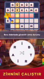 Cross Master: Bulmaca Oyunu 8