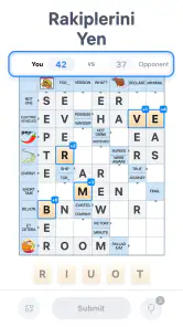 Crossword Master: Kelime Oyunu screenshot
