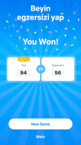 Crossword Master: Kelime Oyunu screenshot