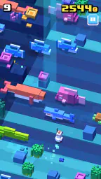 Crossy Road 2