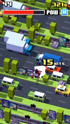 Crossy Road 5