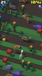 Crossy Road 7