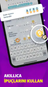 Crostic－Zeka Kelime Bulmacası screenshot