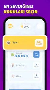 Crostic－Zeka Kelime Bulmacası screenshot