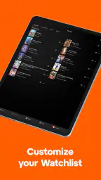 Crunchyroll: Anime Streaming 8