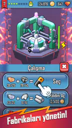 Crush Castle: Idle Tycoon Game 2
