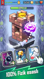 Crush Castle: Idle Tycoon Game 6