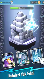Crush Castle: Idle Tycoon Game 7