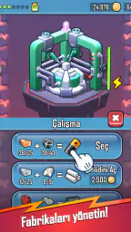 Crush Castle: Idle Tycoon Game 8