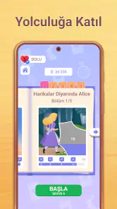 Cryptogram: Kelime ara oyunu! screenshot