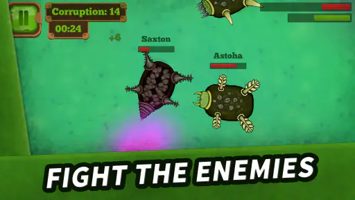 Cthul.io Cthulhu Minions Evo 3