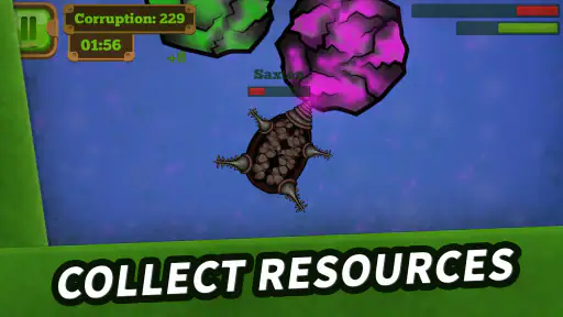 Cthul.io Cthulhu Minions Evo 4