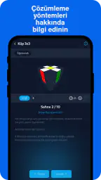 Cube Solver 4