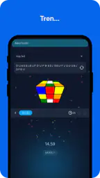 Cube Solver 7
